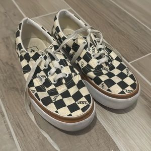 Vans platform